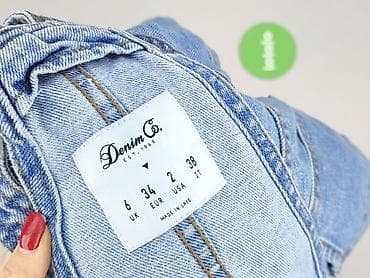 wake jeans: Denim Co, Sukienka damska, rozmiar 2XS — 5