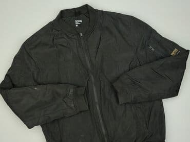 sweter m: Sinsay, Kurtka przejściowa dla mężczyzn, M — 1