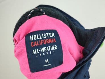Lightweight jackets: Hollister, Women`s lightweight jacket, size M — 5