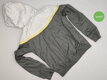 sweter lee cooper: PULL&BEAR, Kurtka przejściowa damska, rozmiar M — 3