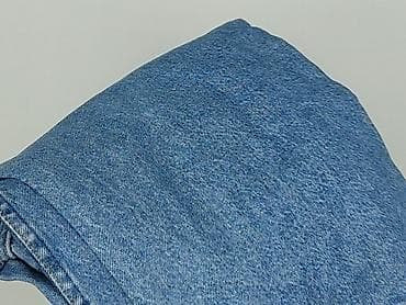 jack daniels niebieski: H&M Basic, Jeansy damskie, rozmiar S — 8