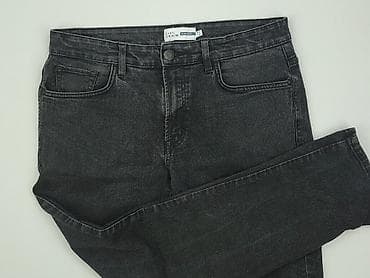 house basic: Easy Wear, Jeansy dla mężczyzn, rozmiar L — 1