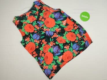 bluzki dla 70 latki: Bluzka damska, rozmiar 3XL — 2