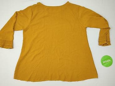 bluzki 134: Bluzka damska, rozmiar 4XL — 3