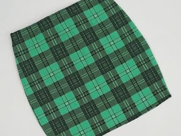 spódniczki w szkocką kratę: Boohoo, Spódnica damska, rozmiar M — 2