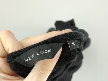 jakie rajstopy do bialej sukienki: New Look, Sukienka damska, rozmiar S — 4
