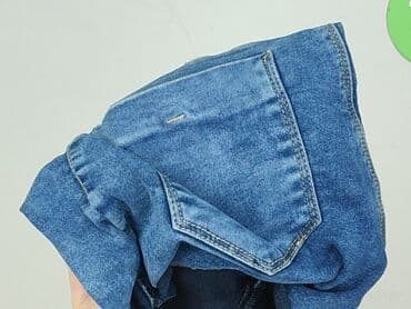 obcisłe szorty: Szorty damskie, S — 6