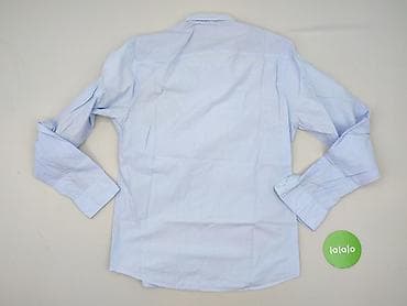 pull and bear sweter męski: Scotch & Soda, Koszulа dla mężczyzn, rozmiar L — 3