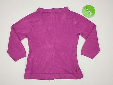 plaszcz: H&M, Kardigan damski, rozmiar S — 3