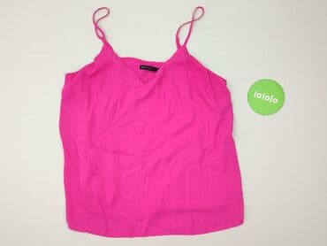 bluzka czerwona mohito: Mohito, Bluzka damska, rozmiar 2XL — 2