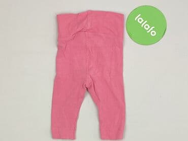 rajstopy do baletu: Leggings, H&M, 1-3 months, condition - Perfect — 3