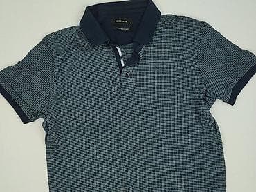 pull t shirt: Koszulka polo dla mężczyzn, rozmiar S — 1
