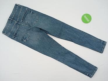jeans isa mango: Zara, Jeansy damskie, rozmiar S — 4