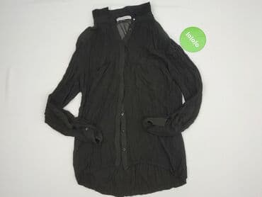 koszulka z bambusem zara: Bershka, Koszula damska, L — 2