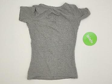 t shirty essentials: Guess, T-shirt damski, rozmiar S — 3