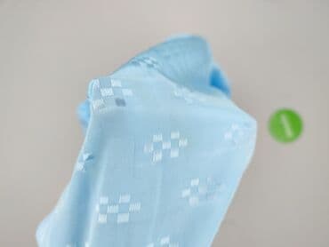 blekitna bluzki: Bluzka damska, rozmiar XL — 5