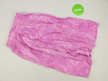 różowa spódnice maxi: MAX, Spódnica damska, rozmiar S — 2