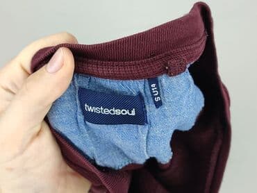 misbhv koszulka termoaktywna: Bluzka dla mężczyzn, S, stan - Bardzo dobry — 4
