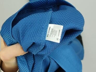 duże sukienki wizytowe: Sukienka damska, rozmiar L — 4