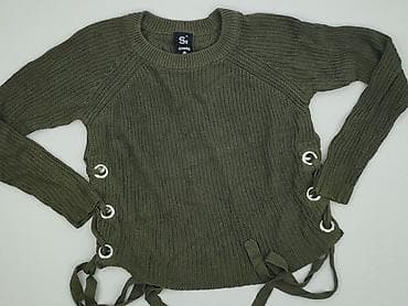 savida sweter: Sinsay, Sweter damski, rozmiar XS — 1