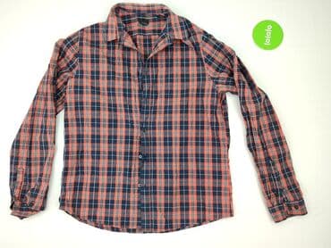 koszulki leo messiego: Shirt for men, L (EU 40), H&M, condition - Very good — 2