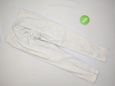 trampki biale h m: H&M, Legginsy Eleganckie damskie, rozmiar XL — 3