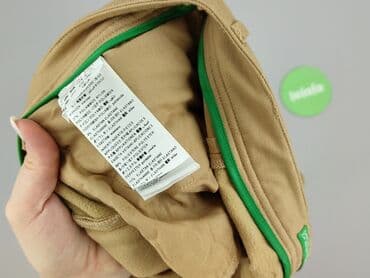 legginsy woskowane push up: United Colors of Benetton, Spodnie materiałowe damskie, rozmiar M — 6