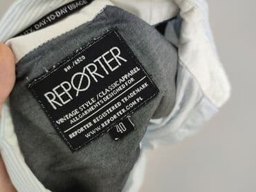 koszula damska hugo boss: Reporter, Koszula damska, rozmiar L — 4