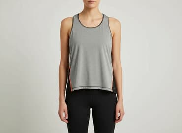 bluzki do ćwiczeń: H&M Sport, Top damski, rozmiar M — 1