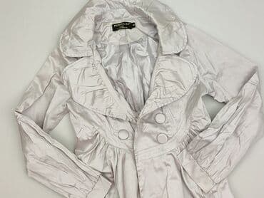 PUSSYCAT, Płaszcz damski, rozmiar S