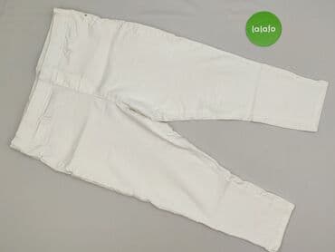 rajstopy bez palców pepco: Pepco, Legginsy Eleganckie damskie, rozmiar XL — 2