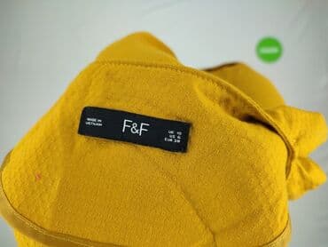 marynarki plus size damskie: F&F, Marynarka damska, rozmiar M — 4