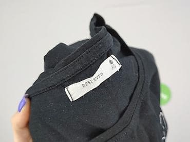 bluza sonic reserved: Reserved, T-shirt damski, rozmiar XS — 4