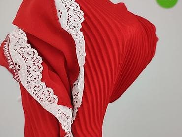 ubrania w stylu retro: Sukienka damska, rozmiar S — 5