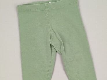 sukienki wizytowe dla nastolatek: Leggings for kids, Primark, 1.5-2 years, 92, condition - Perfect — 1