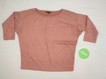 różowa krótka marynarka: Greenpoint, Bluzka damska, S — 2