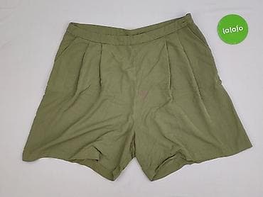 dresowe jorts: Nümph, Szorty damskie, rozmiar XL — 2