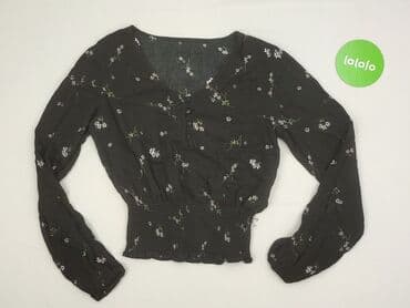 sukienki na wesele matka pana mlodego: Women's blouse, size S (EU 36) — 2