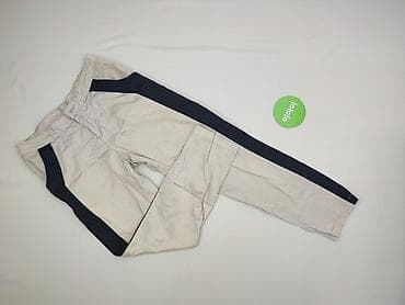 lento: Butik, Spodnie materiałowe damskie, rozmiar L — 2