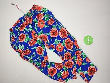 k: Papaya, Spodnie materiałowe damskie, rozmiar 2XL — 2
