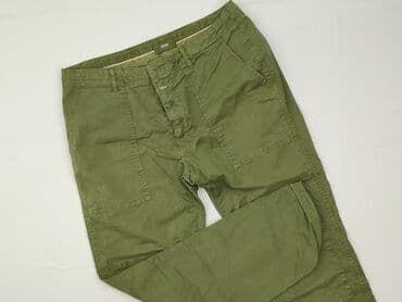 buty zima ccc: Closed, Spodnie cargo damskie, L — 1