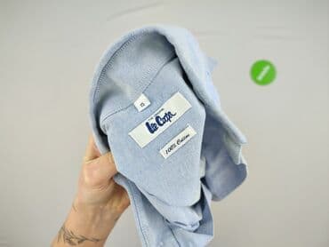 kupisz koszulka z orlem: Le Coq Sportif, Koszulа dla mężczyzn, S — 4