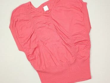 Swetry: Sweter damski, rozmiar M