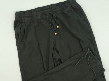 Janina, Women`s trousers, 3XL