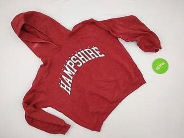 bolf bluza: H&M, Bluza z kapturem damska, rozmiar S — 2