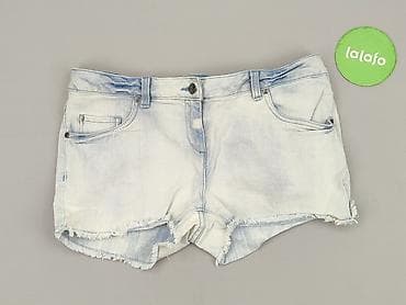 kolarki mohito: Blue Motion, Szorty damskie, rozmiar XL — 2