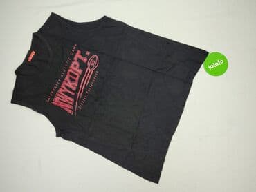 bluza dla 12 latki: Tissaia, Podkoszulka dla mężczyzn, rozmiar XL — 2