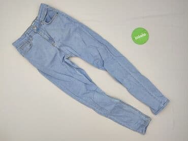 dżinsy z dziurami: Jeans for women, size XS (EU 34) — 2