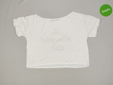 missguided playboy t shirty: Missguided, Women`s T-shirt, size L — 4