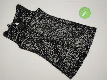 cekinowe mini spódnice: H&M, Sukienka damska, rozmiar S — 3